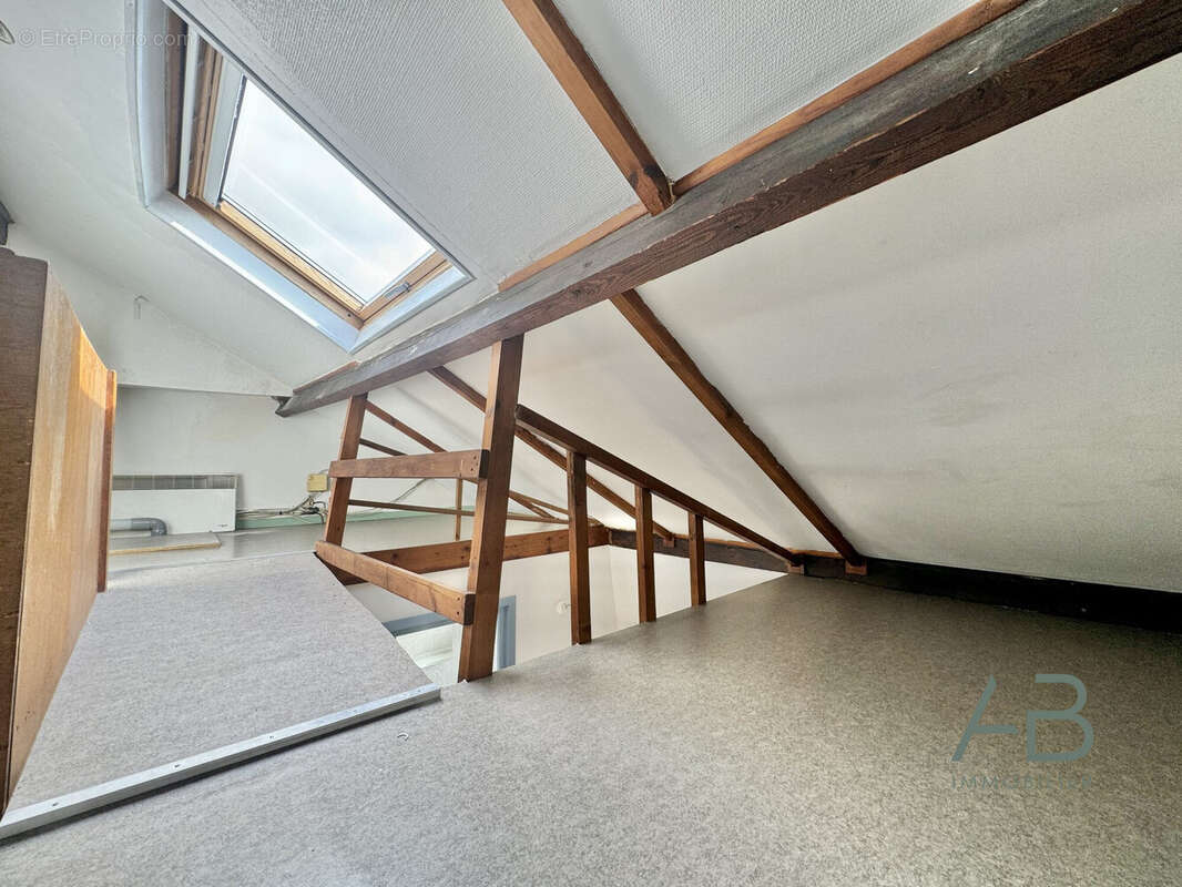 Appartement à LILLE