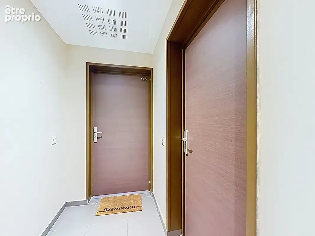 Appartement 2 pièces avec jardin privatif et parking  cormontreuil - photo 7