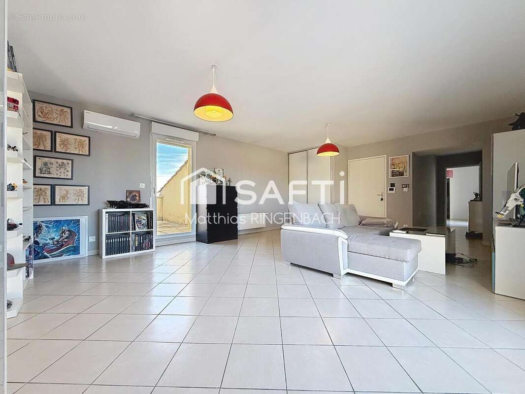 Photo 3 - Appartement à VEDENE