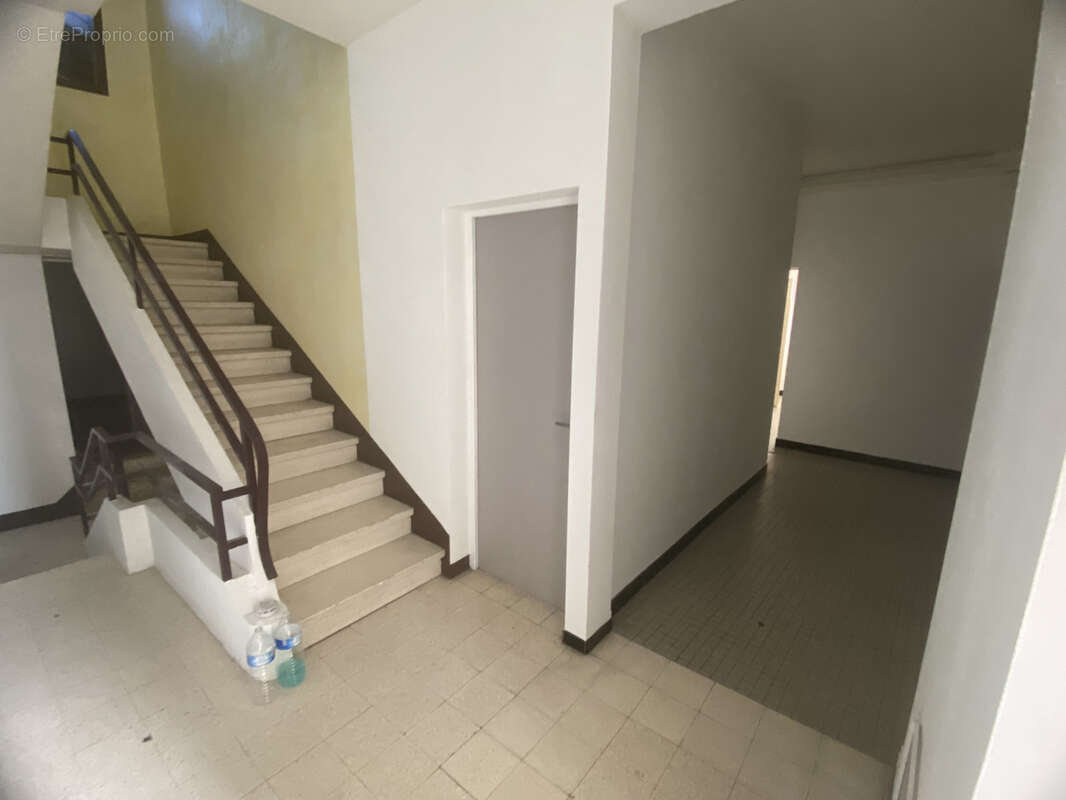Appartement à CASTELSARRASIN