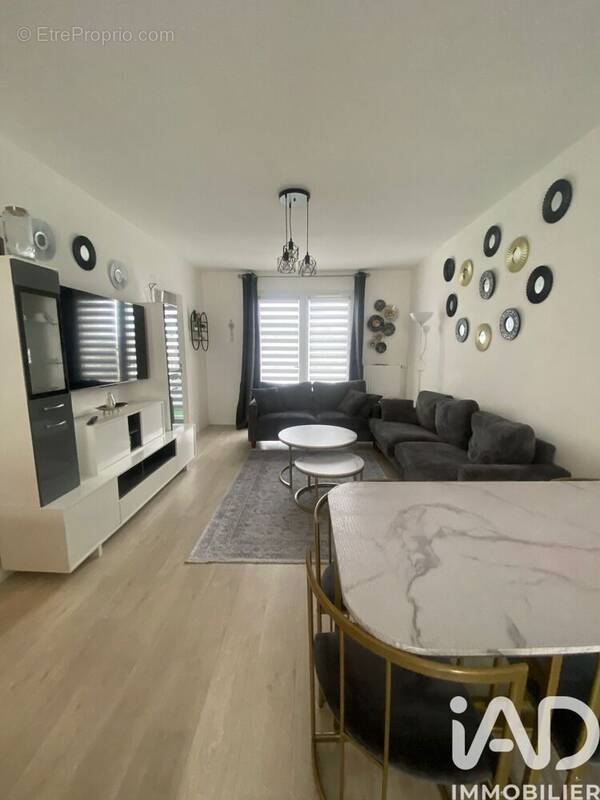 Photo 1 - Appartement à SAINT-HERBLAIN