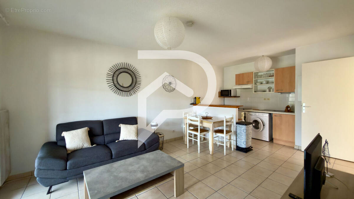 Appartement à BERGERAC