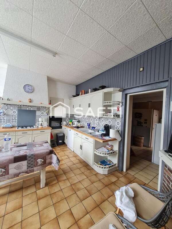 Photo 2 - Maison à SANTES