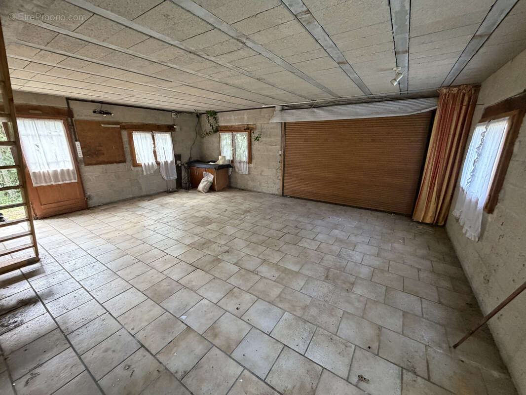 Maison à MANTES-LA-JOLIE