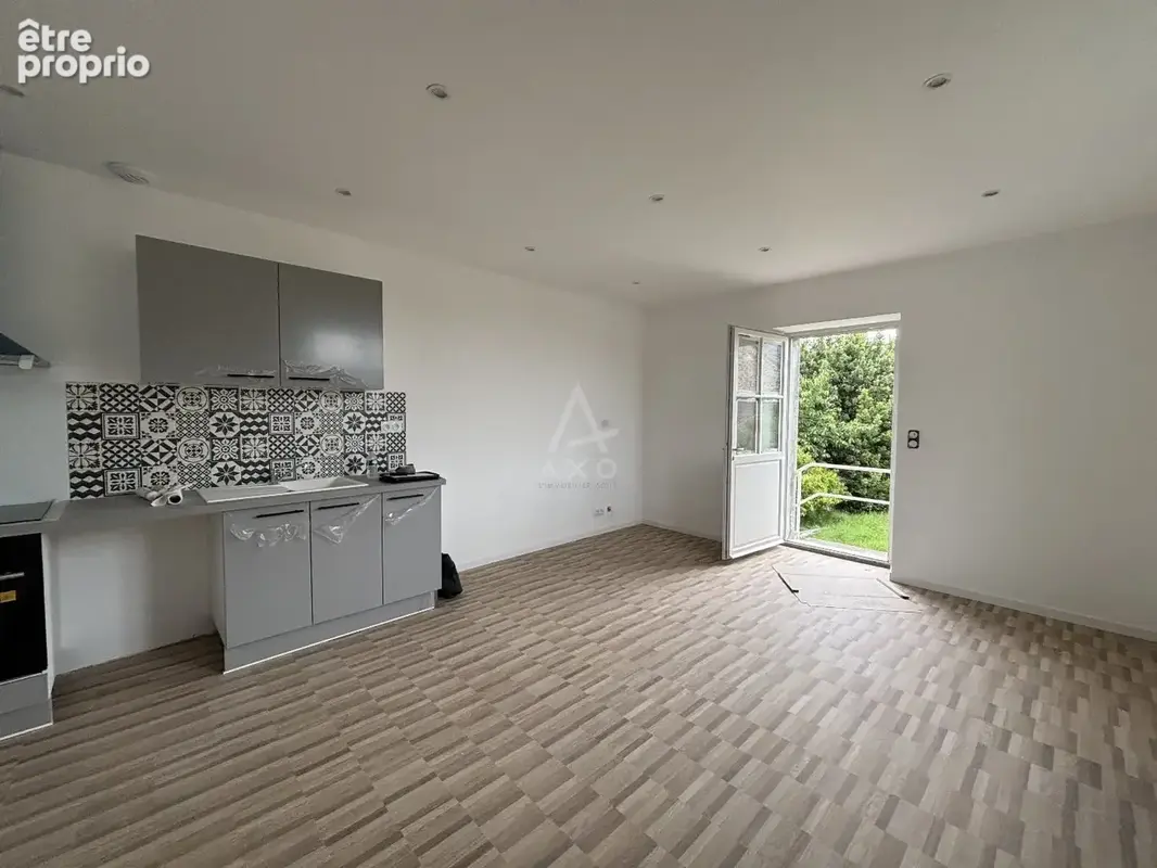 Immeuble  de  rapport renove - photo 2