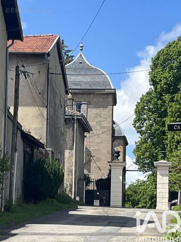 Photo 2 - Autre à LA RICAMARIE
