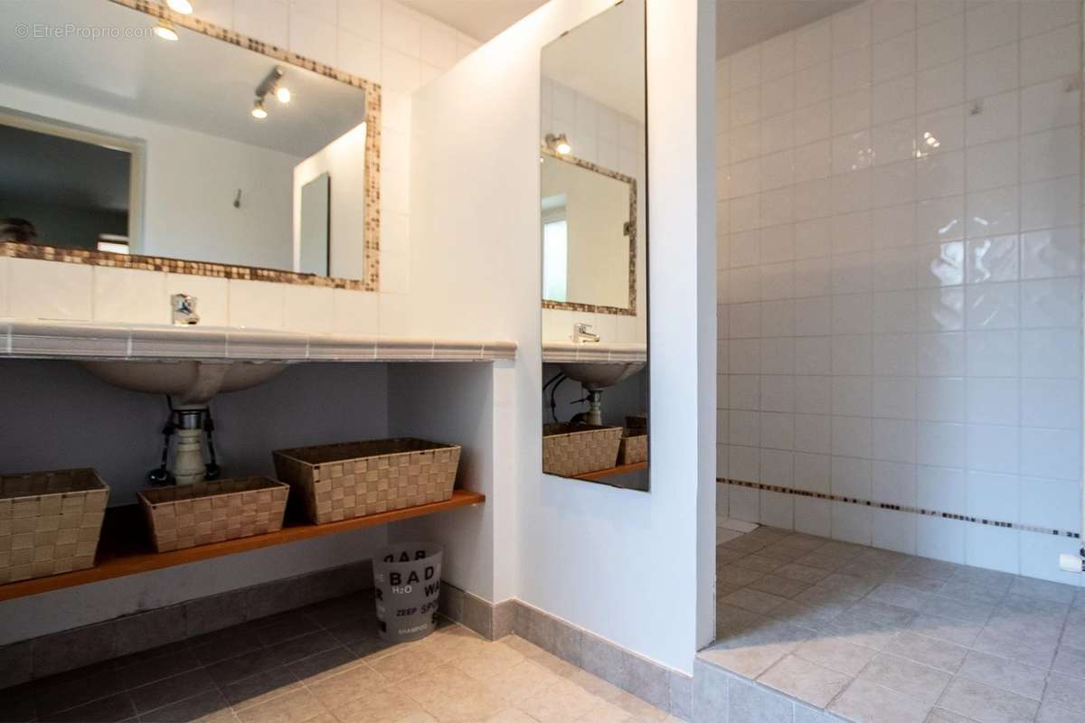 Maison à CAGNES-SUR-MER