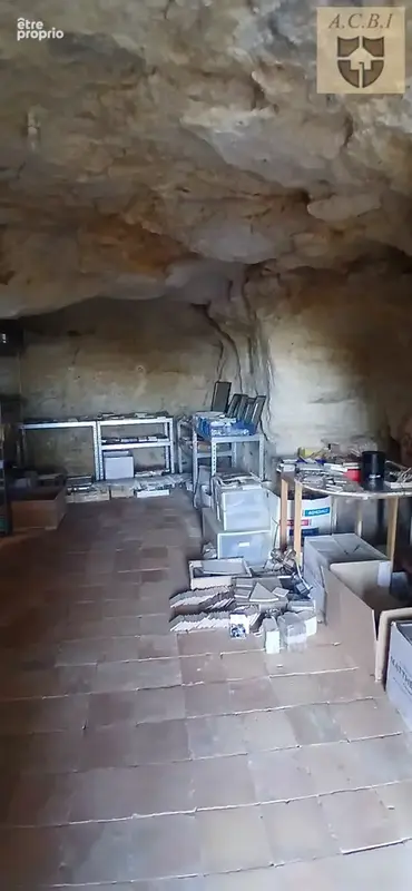 Maison de caractère renovee - photo 23