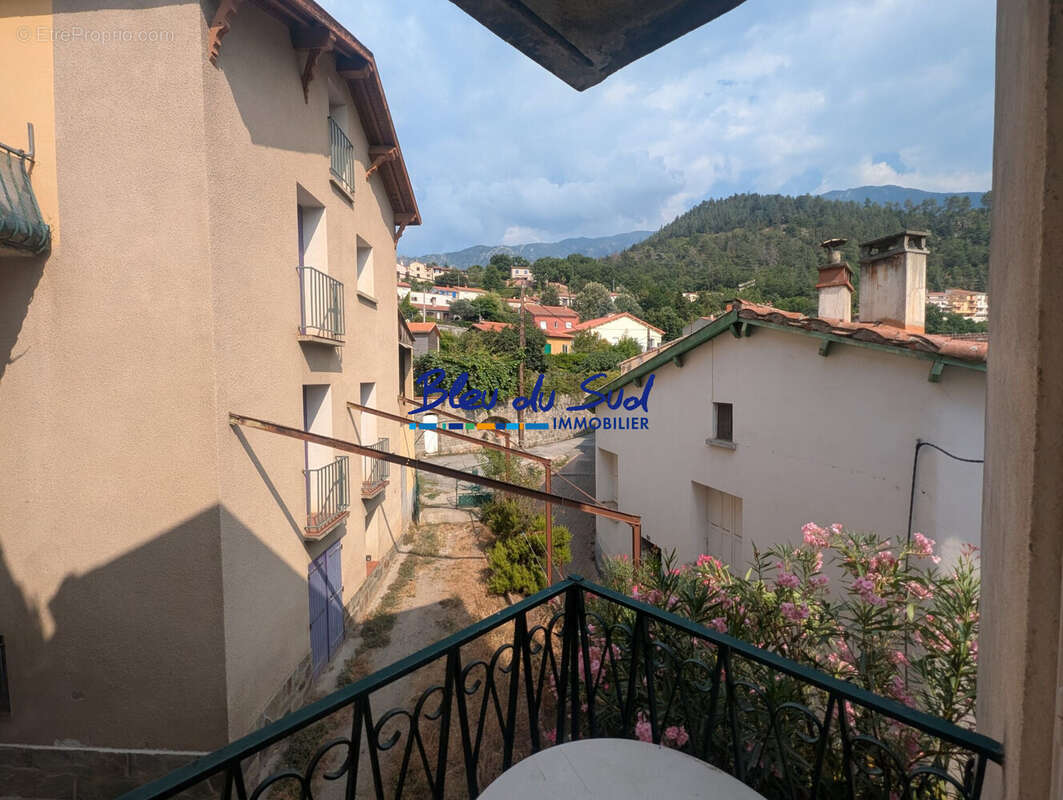 Maison 139 m² à Vernet-Les-Bains  - photo 9