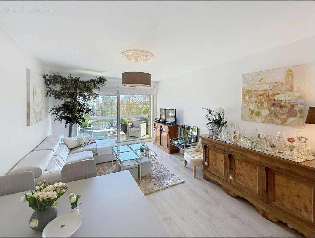 Appartement à VANNES