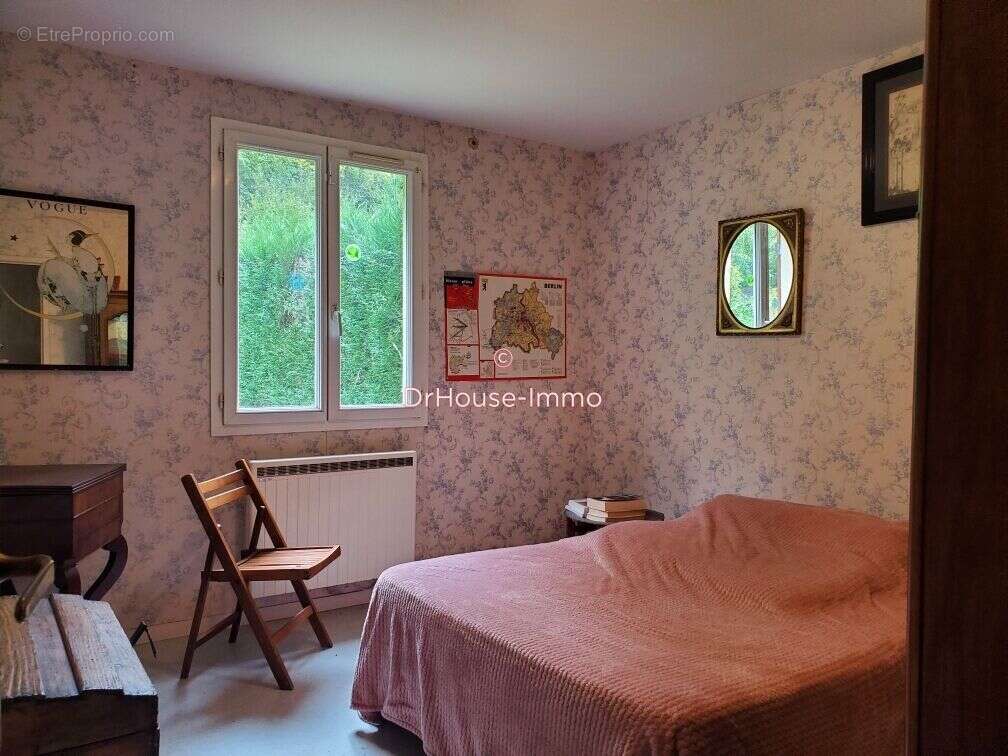 Maison à CLOYES-SUR-LE-LOIR