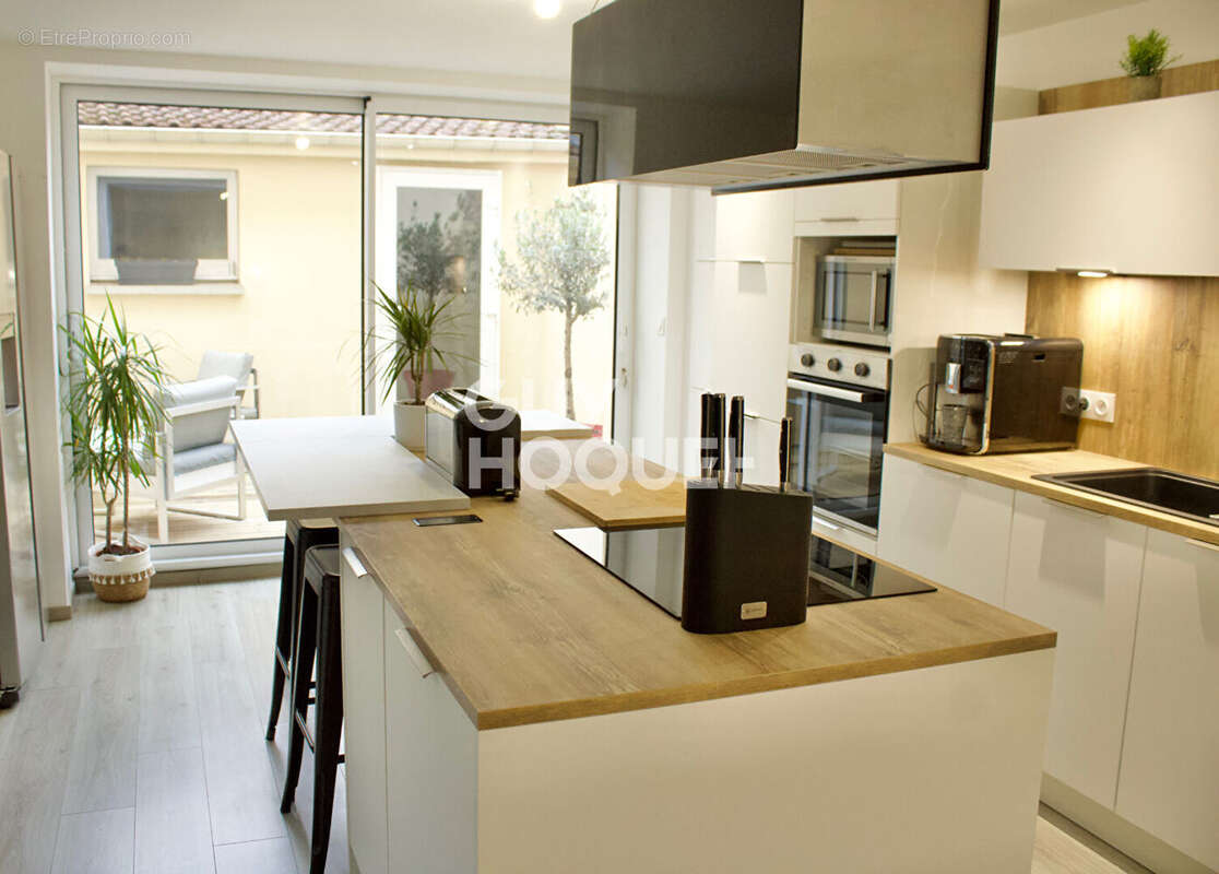 Maison à VANDOEUVRE-LES-NANCY