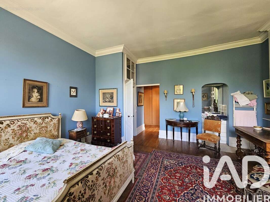 Photo 9 - Maison à SAINT-YRIEIX-LA-PERCHE