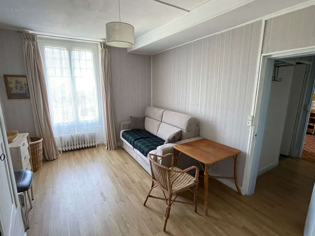 Photo 6 - Maison à LA FERTE-GAUCHER
