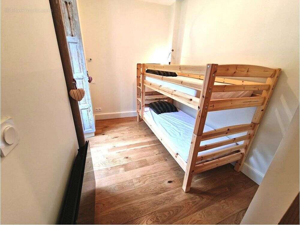 Appartement à BAGNERES-DE-LUCHON