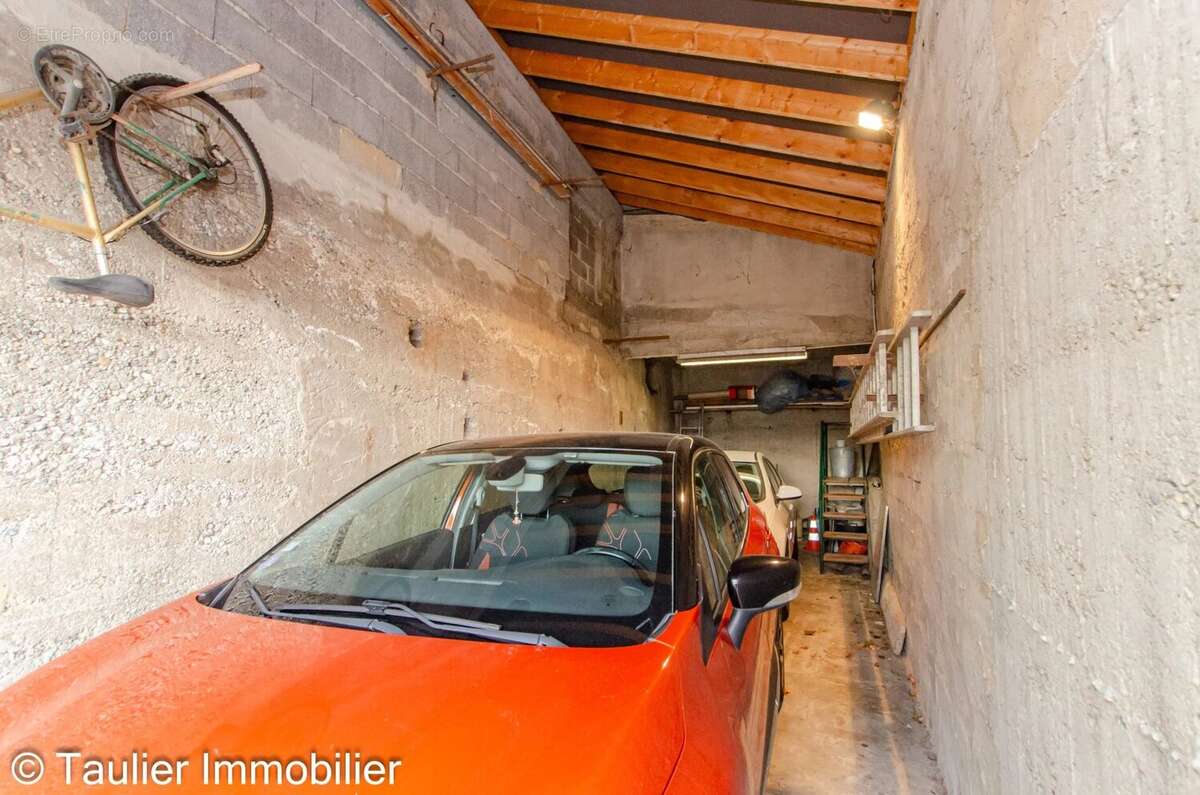 Maison à SAINT-MARCELLIN