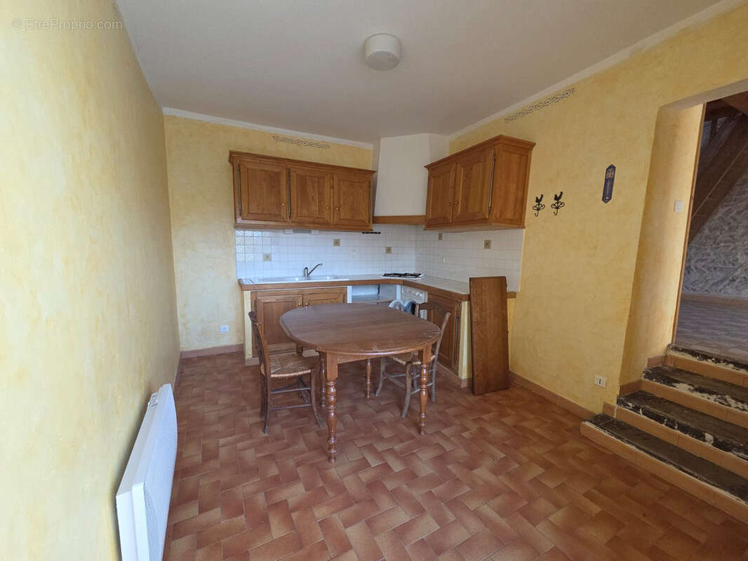 Maison à L'HOSPITALET