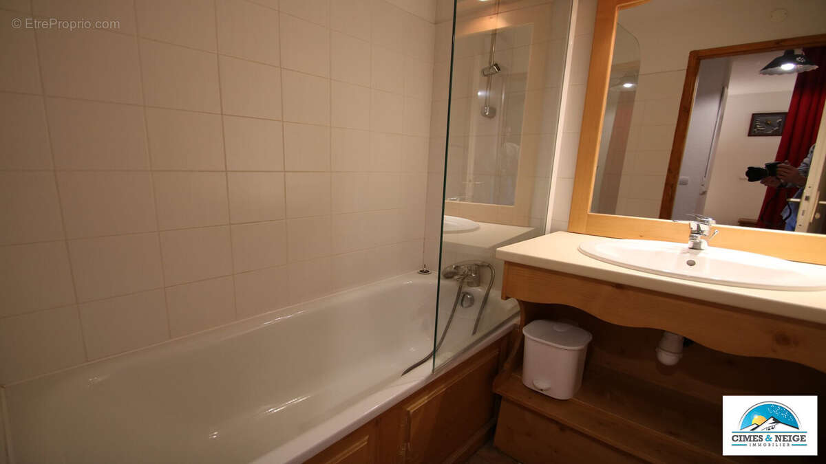 Appartement à PUY-SAINT-VINCENT