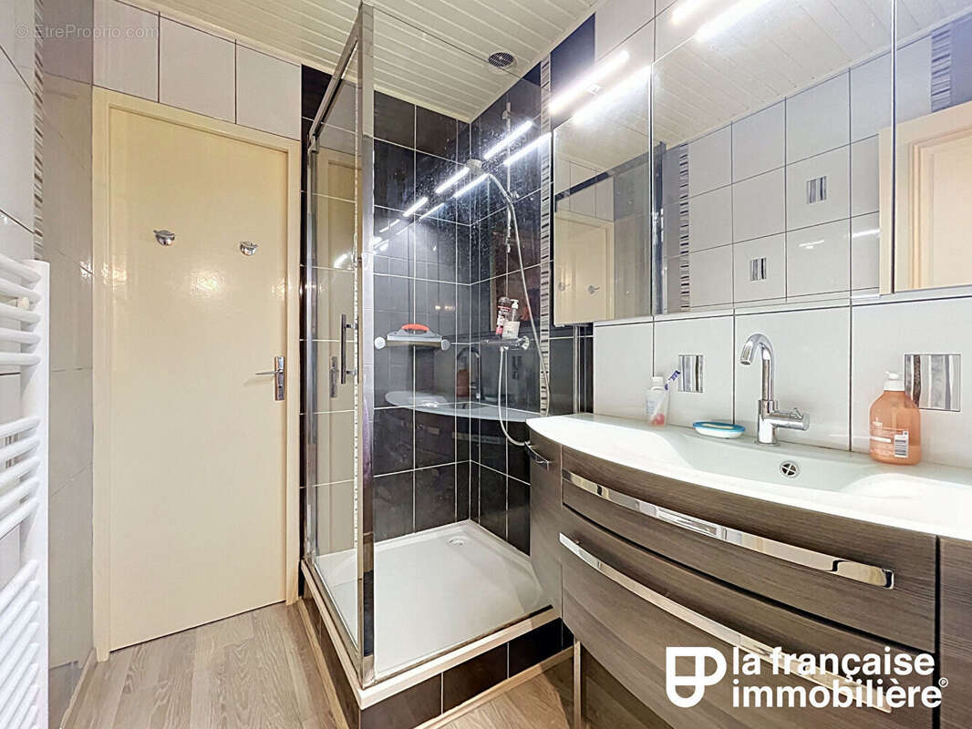 Appartement T6 à vendre, Patton - photo 6