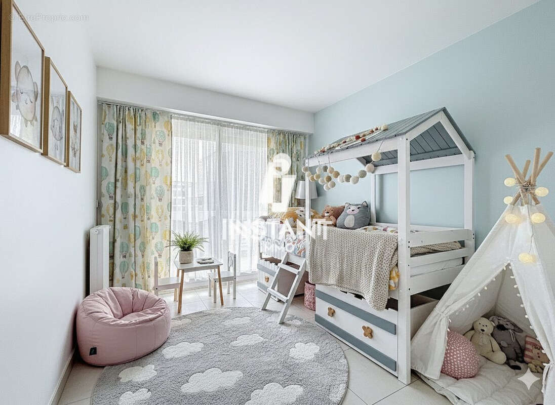 Appartement à CRETEIL