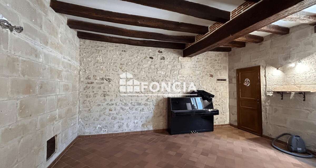 Appartement à AMBOISE