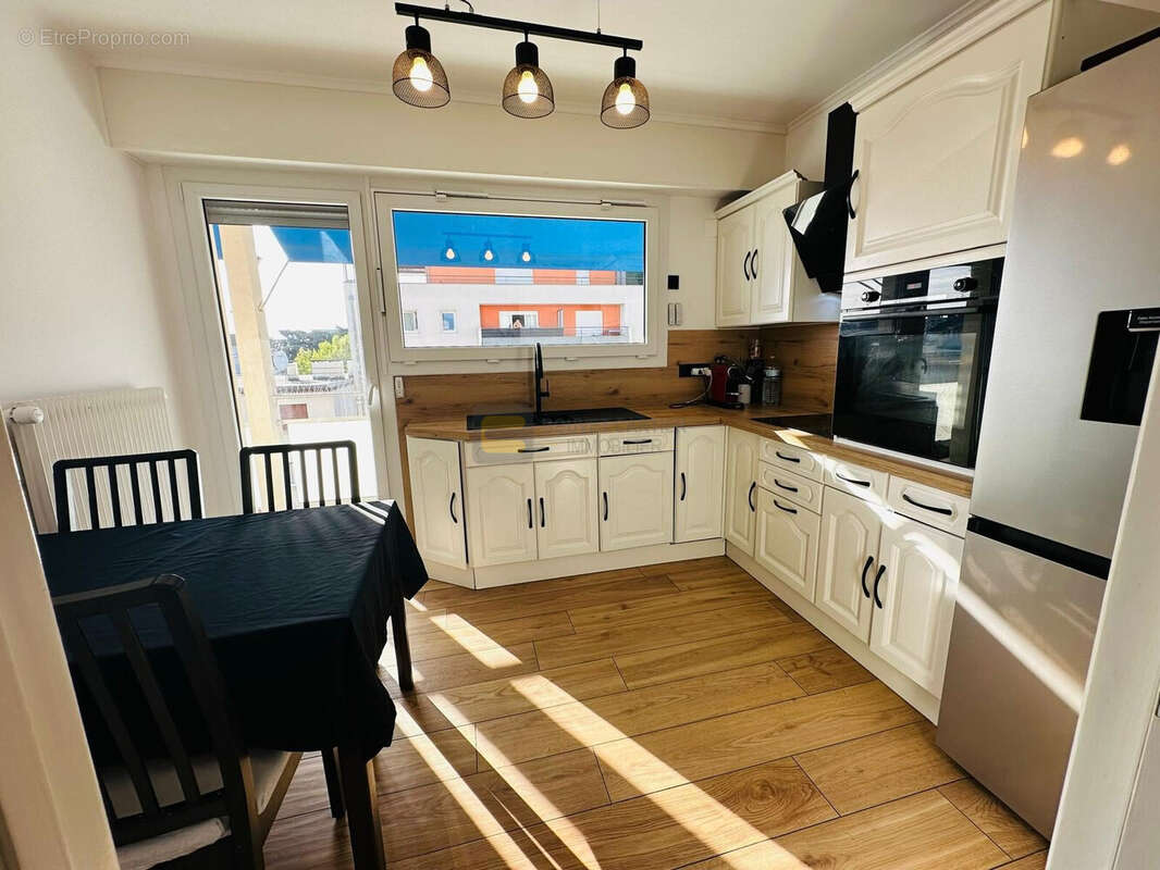 Appartement à ANNEMASSE