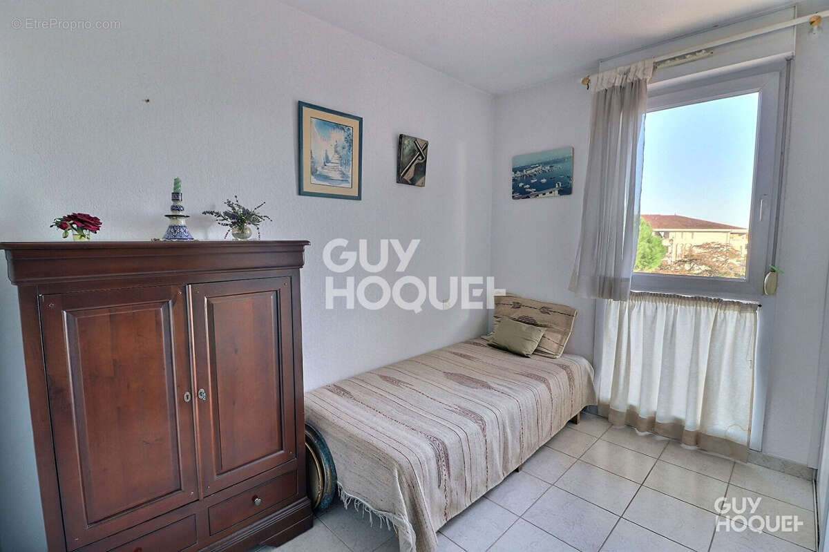 Appartement à LATTES