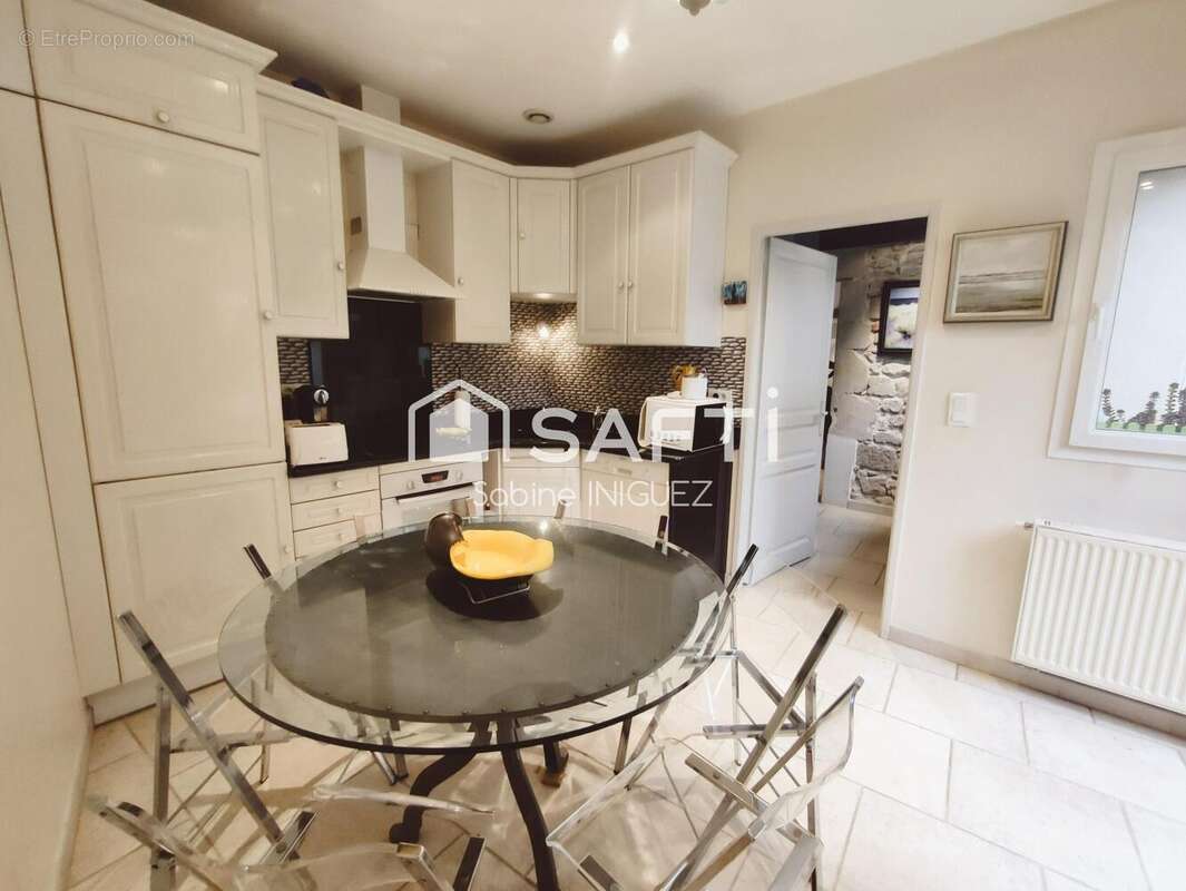 Photo 3 - Maison à CASTRES