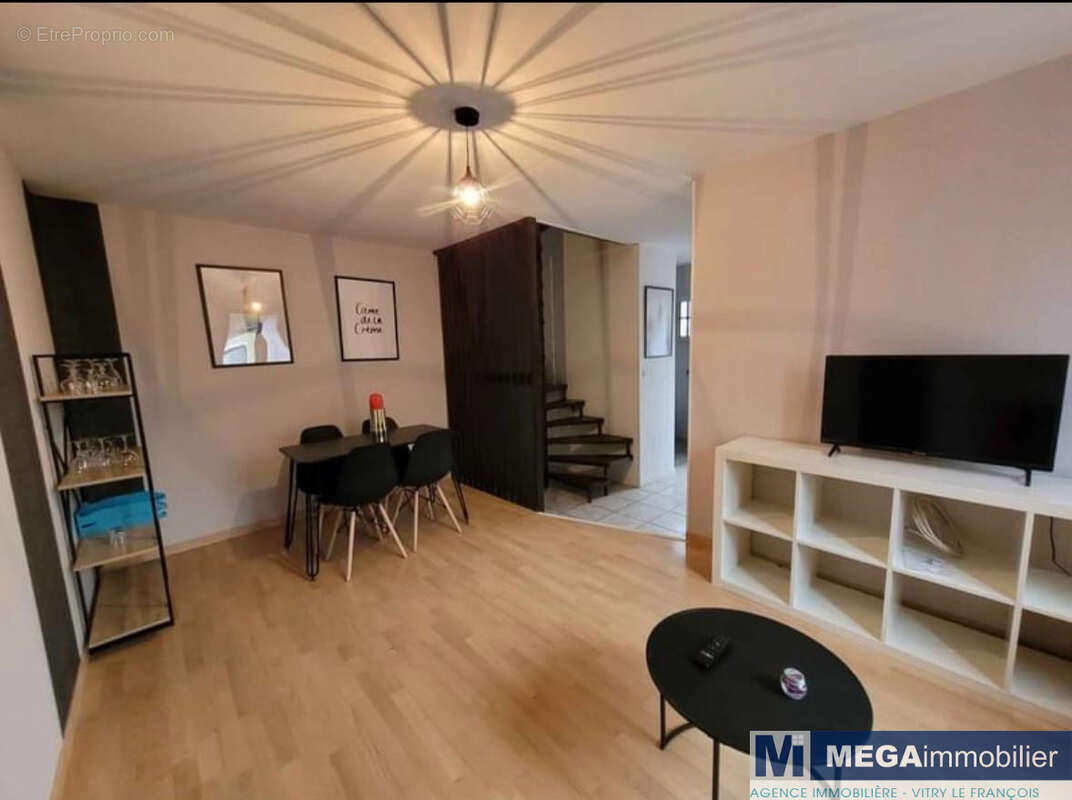 Ensemble immobilier ! - photo 17