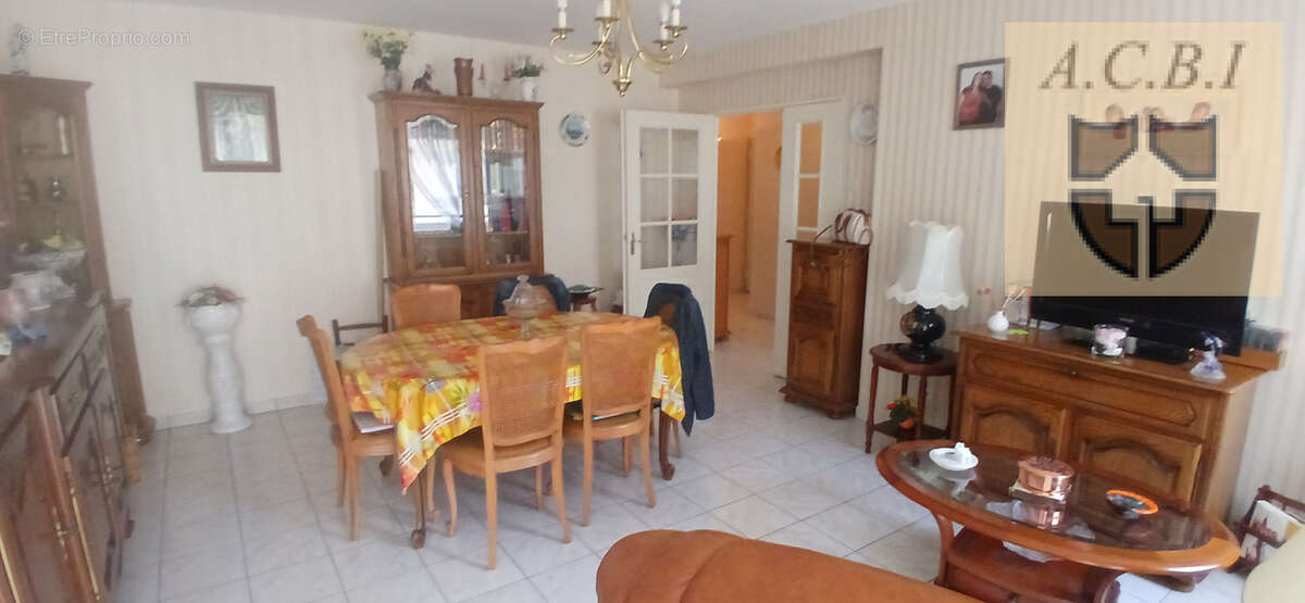 Appartement à VENDOME
