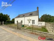 Maison à MOISY