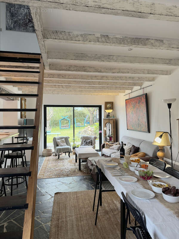 Maison à CROZON