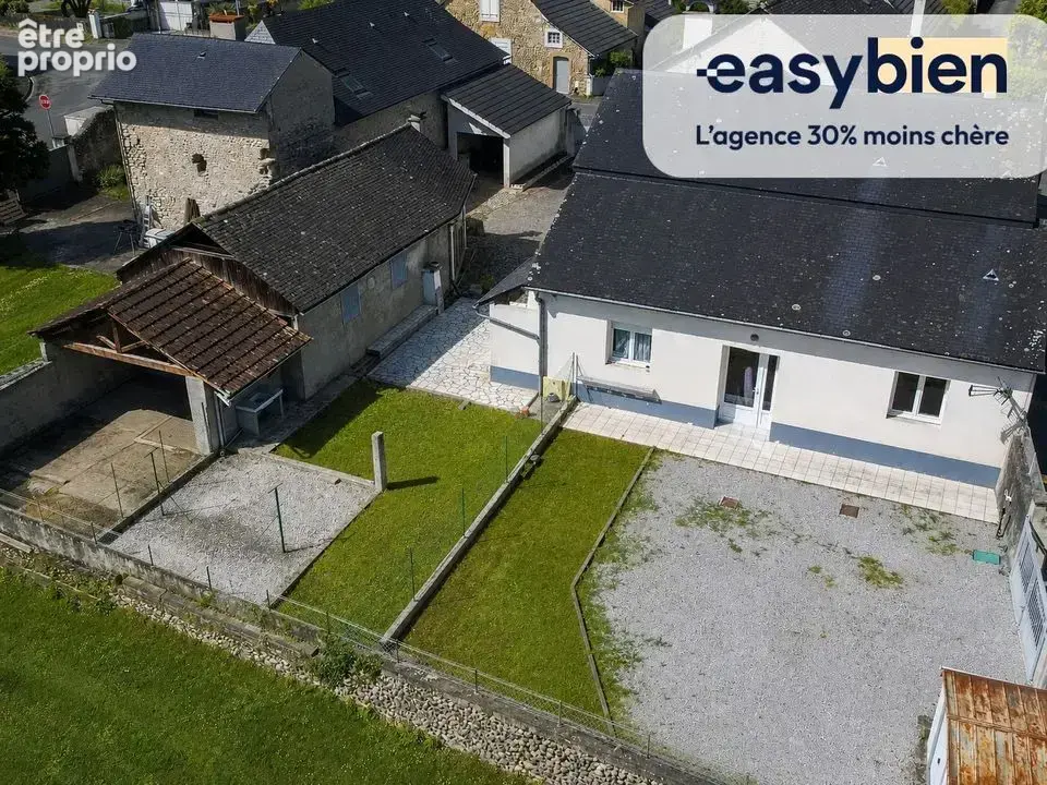 Maison 16 pièces 227 m² à vendre à Baudreix (64800) - photo 7