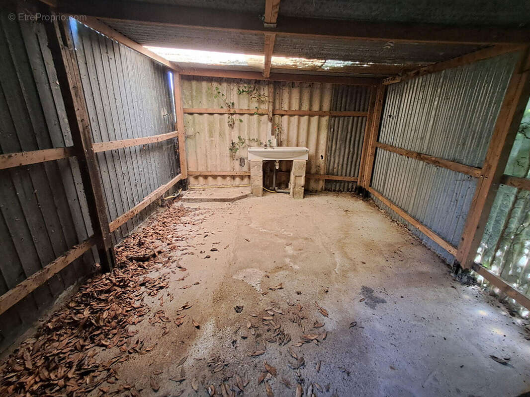 Terrain à PIRIAC-SUR-MER