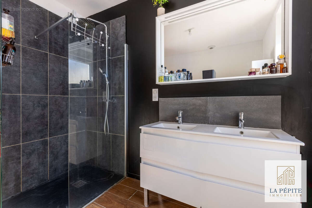 Maison à BRUILLE-SAINT-AMAND