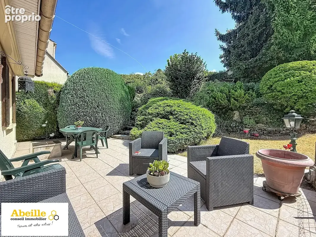 Maison traditionnelle individuelle de 80 m2 hab sur sous sol total, avec grenier terrain 649 m2. - photo 10