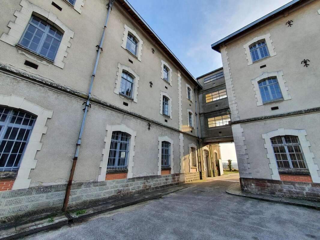 Photo 2 - Appartement à LA REOLE