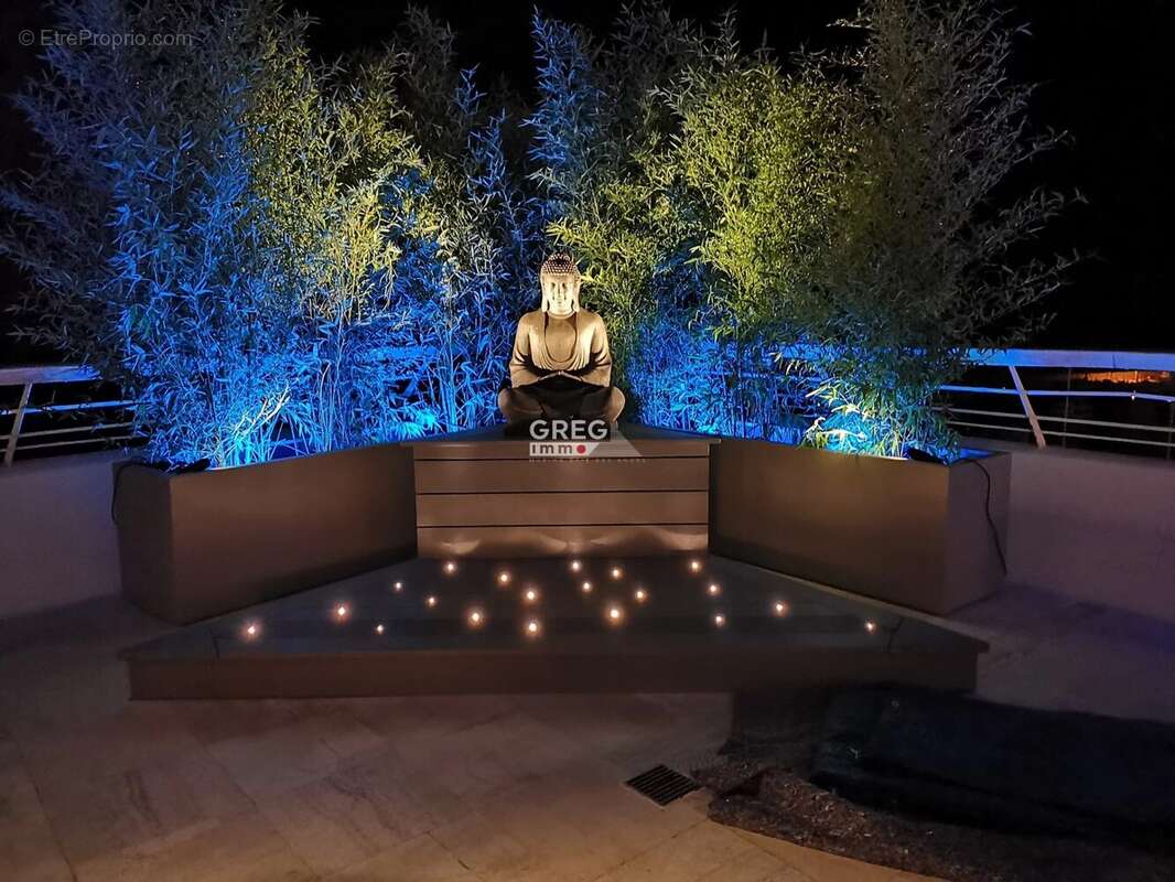 Vue mer panoramique   4 pièces d'exception avec terrasse d'a - photo 28