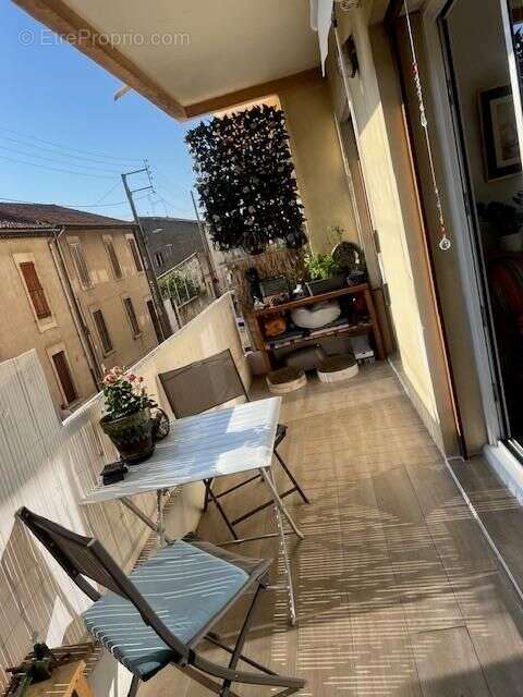 Appartement à NIMES
