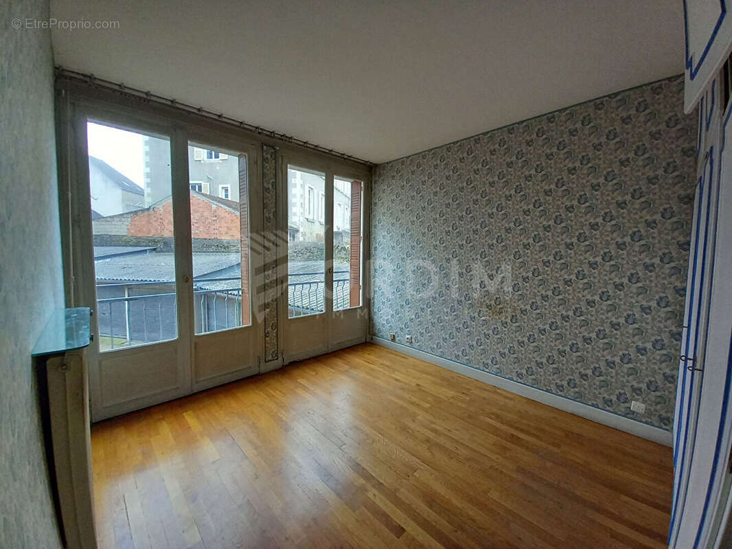 Appartement à AVALLON
