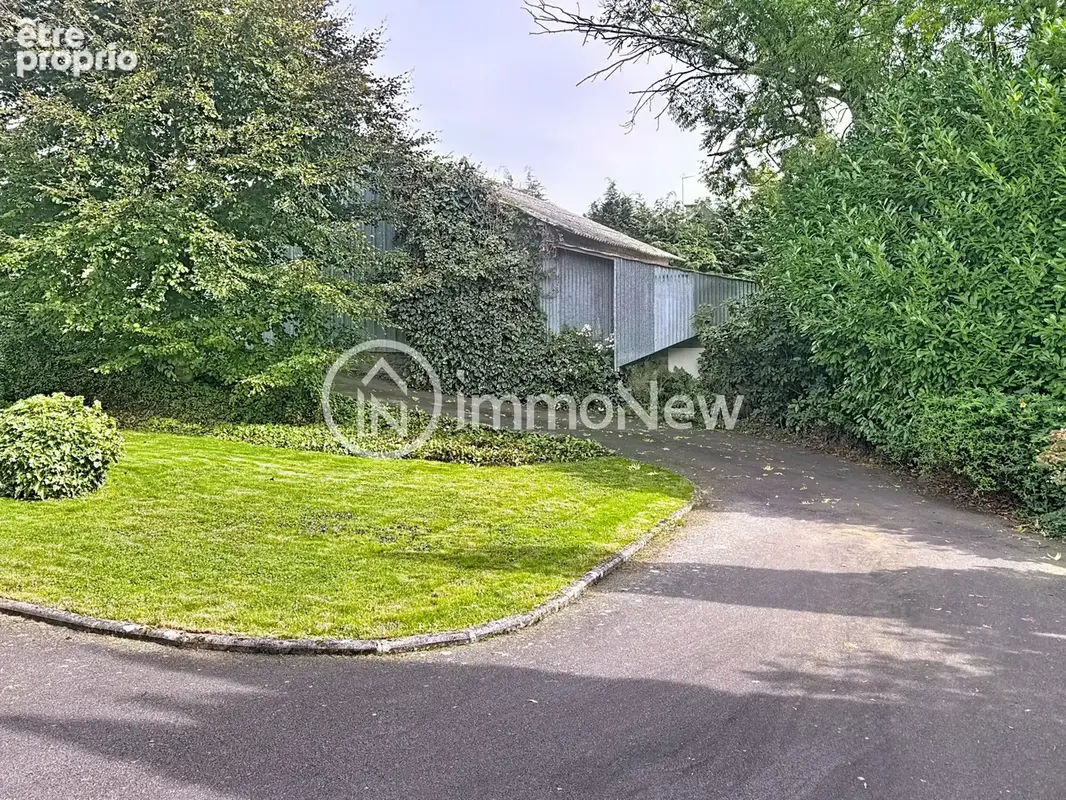 Beau pavillon 129 m2 sur terrain 417 m2 en plein coeur d un bourg dynamqiue - photo 16