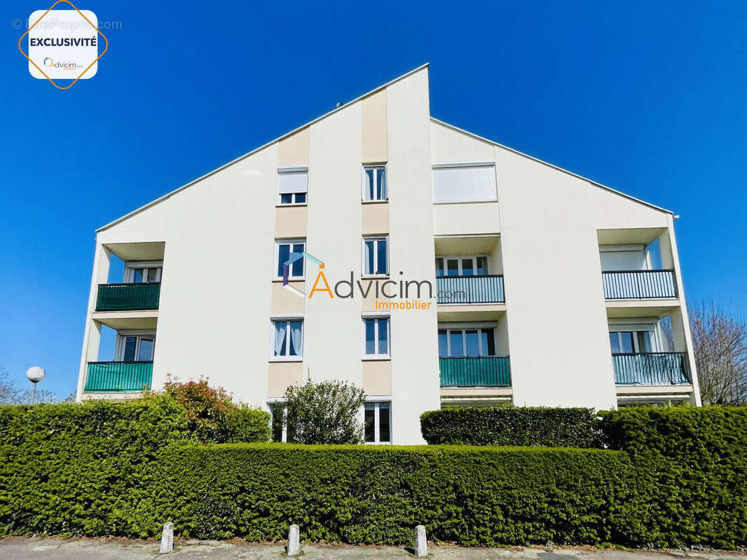 Appartement à ORLEANS