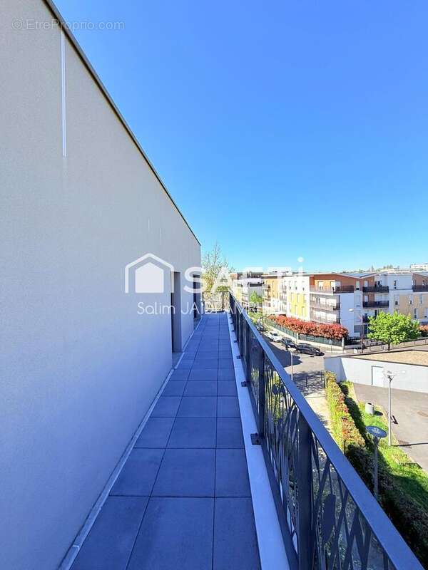 Photo 2 - Appartement à VILLIERS-SUR-MARNE