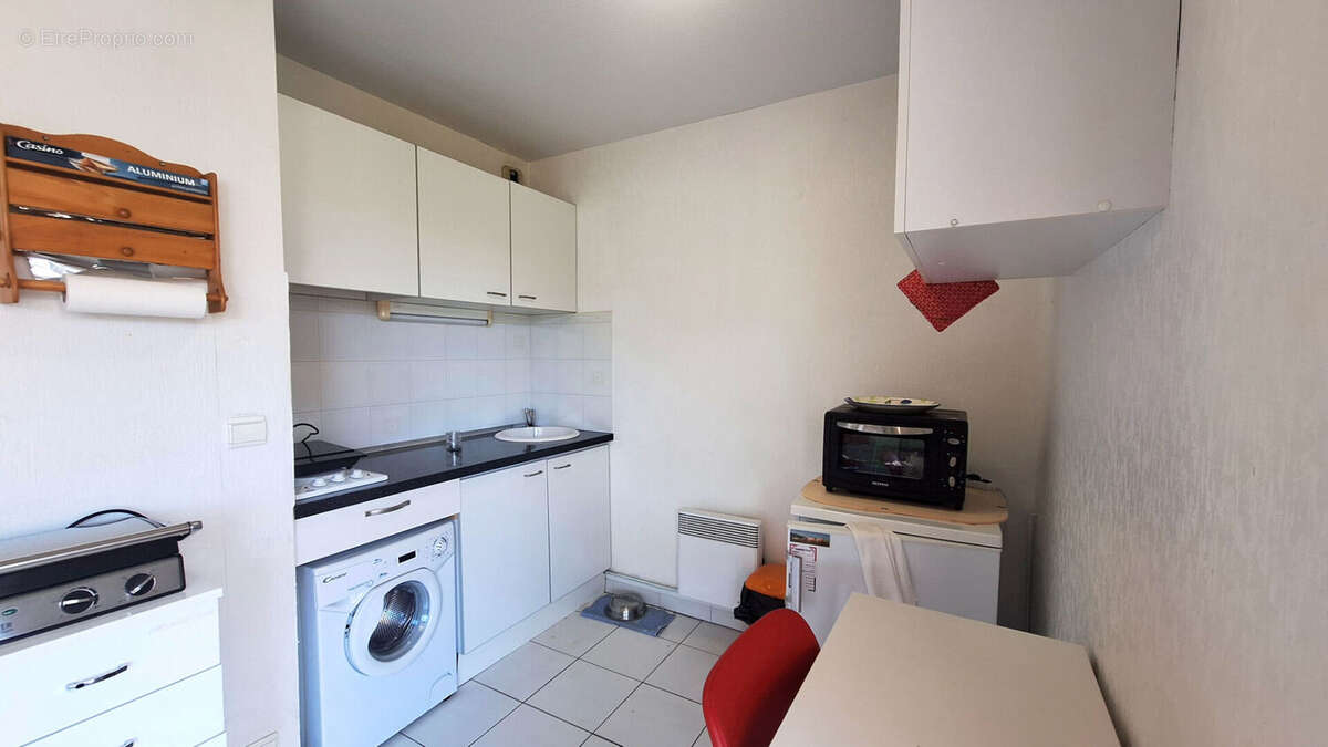 Appartement à SETE