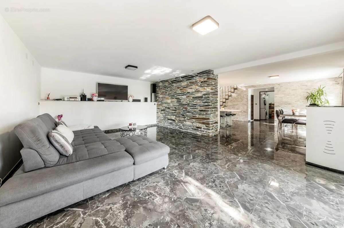 Maison à LA GRIGONNAIS