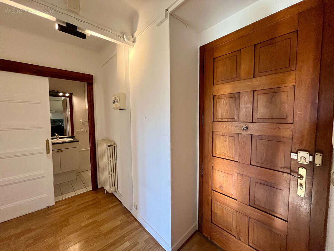 Appartement à ANNECY