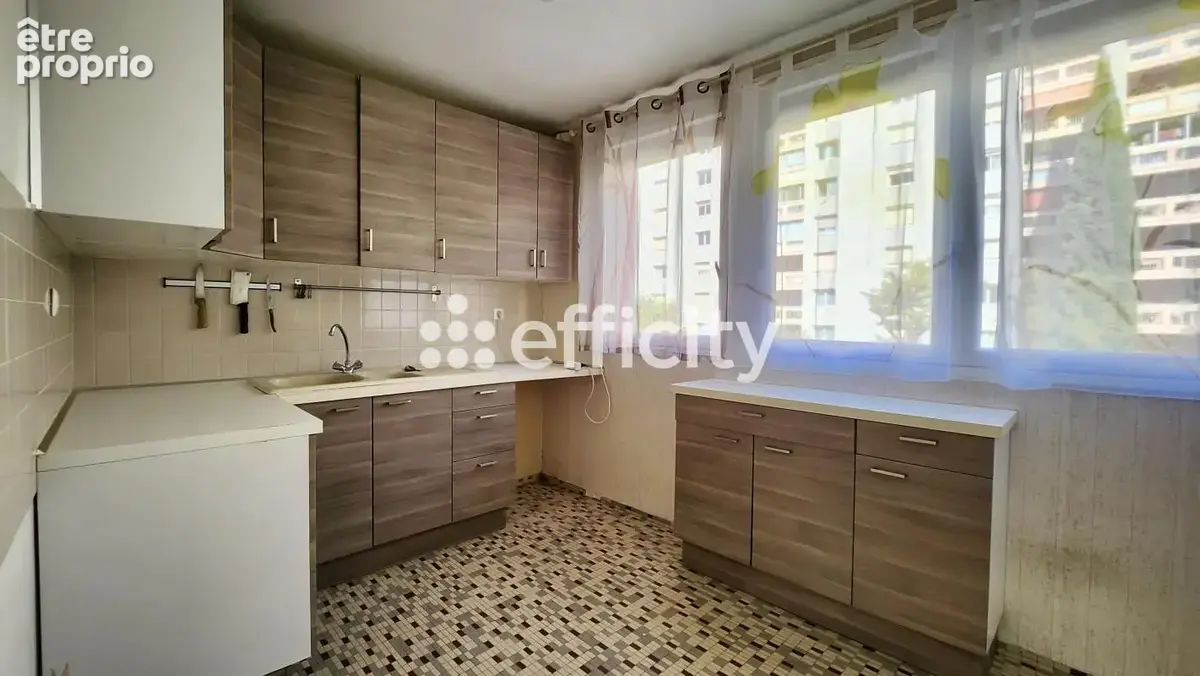 Appartement - photo 5