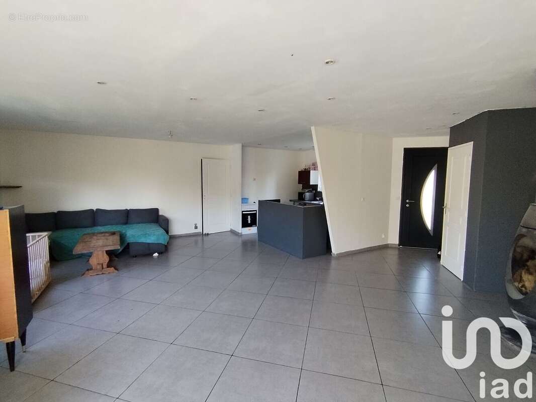 Photo 2 - Maison à CHAMPIGNY-SUR-AUBE