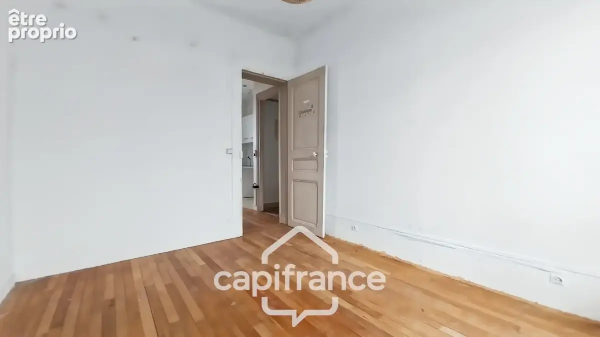 Maisons-Alfort-A VENDRE 2 PIECES 28,17m2 AVEC COMBLES-Lumineux-Traversant-Proche transports, Commerces, marché - photo 6
