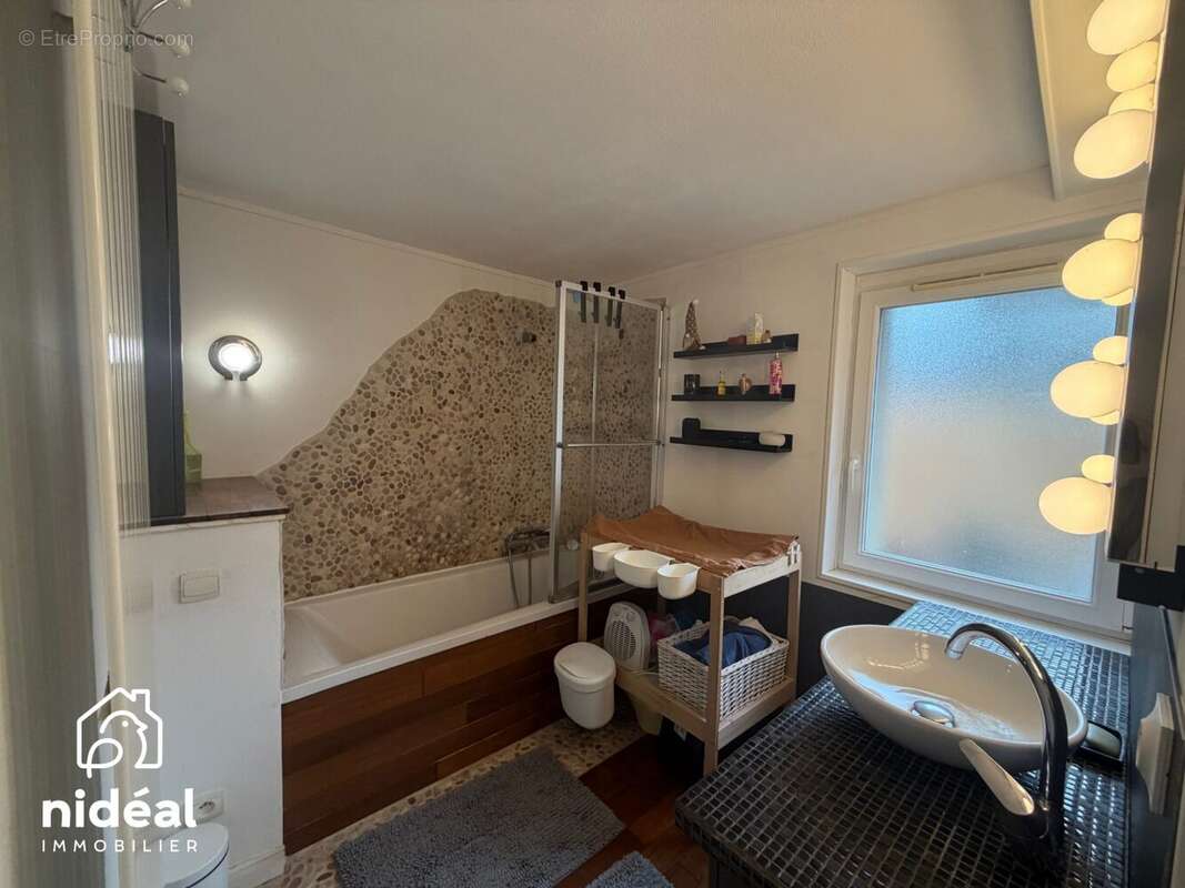 Maison à GOMMEGNIES